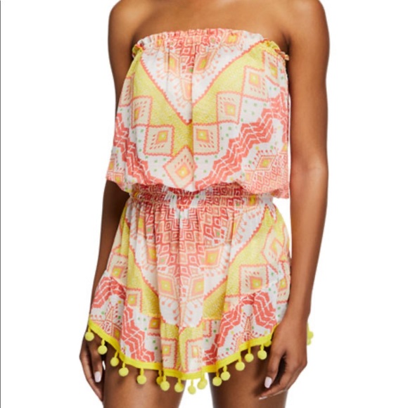 Ramy Brook Dresses & Skirts - Ramy Brook Strapless dress size L